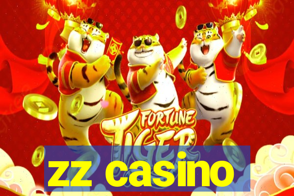 zz casino